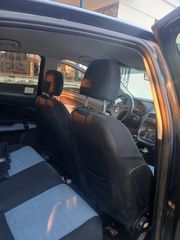 Fiat Punto 2008