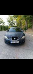 Seat Leon 2009