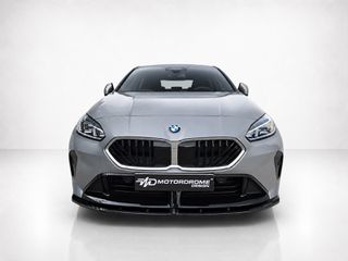 Εμπρός Σπλίτερ V.3 BMW 1 Series F70 M-Pack / M135i