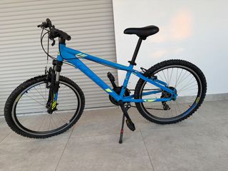 All - Mountain Sector 2021 One 24”