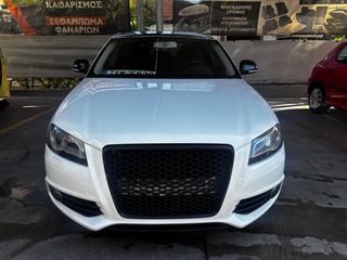 AUDI A3 SPORTBACK 2010-thumb-1