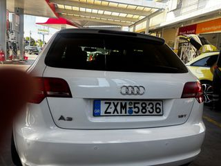 AUDI A3 SPORTBACK 2010-thumb-3