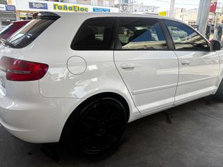AUDI A3 SPORTBACK 2010-thumb-5