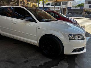 AUDI A3 SPORTBACK 2010-thumb-6