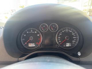 AUDI A3 SPORTBACK 2010-thumb-10