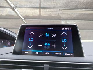 Peugeot 3008 2021 BlueHDI  Business-thumb-31