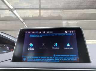 Peugeot 3008 2021 BlueHDI  Business-thumb-27