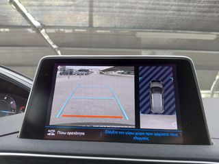 Peugeot 3008 2021 BlueHDI  Business-thumb-26