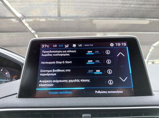Peugeot 3008 2021 BlueHDI  Business-thumb-29
