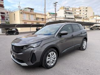 Peugeot 3008 2021 BlueHDI  Business