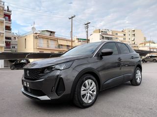 Peugeot 3008 2021 BlueHDI  Business-thumb-3