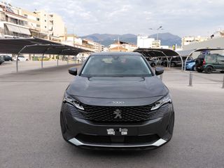 Peugeot 3008 2021 BlueHDI  Business-thumb-14
