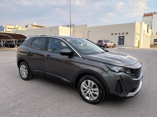 Peugeot 3008 2021 BlueHDI  Business-thumb-5