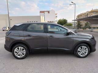 Peugeot 3008 2021 BlueHDI  Business-thumb-34