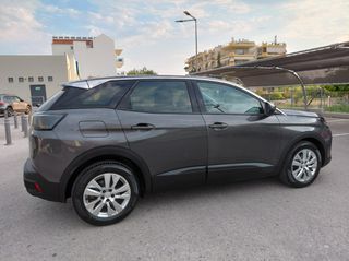 Peugeot 3008 2021 BlueHDI  Business-thumb-10