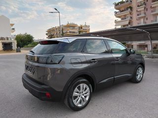 Peugeot 3008 2021 BlueHDI  Business-thumb-9