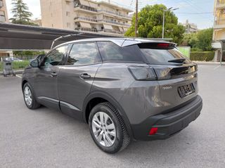 Peugeot 3008 2021 BlueHDI  Business-thumb-11