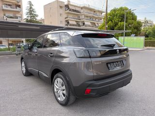 Peugeot 3008 2021 BlueHDI  Business-thumb-12