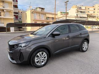 Peugeot 3008 2021 BlueHDI  Business-thumb-1