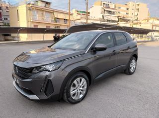 Peugeot 3008 2021 BlueHDI  Business-thumb-2