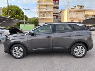 Peugeot 3008 2021 BlueHDI  Business-thumb-35