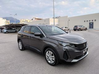 Peugeot 3008 2021 BlueHDI  Business-thumb-36