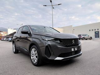 Peugeot 3008 2021 BlueHDI  Business-thumb-37