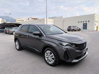 Peugeot 3008 2021 BlueHDI  Business-thumb-4