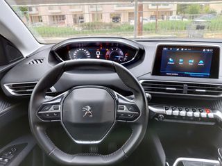 Peugeot 3008 2021 BlueHDI  Business-thumb-21