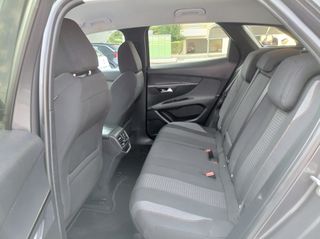Peugeot 3008 2021 BlueHDI  Business-thumb-16