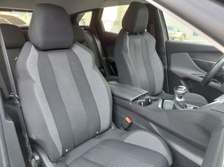 Peugeot 3008 2021 BlueHDI  Business-thumb-18