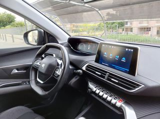 Peugeot 3008 2021 BlueHDI  Business-thumb-19