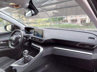 Peugeot 3008 2021 BlueHDI  Business-thumb-17