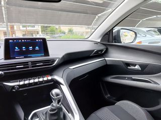 Peugeot 3008 2021 BlueHDI  Business-thumb-22