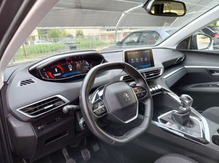 Peugeot 3008 2021 BlueHDI  Business-thumb-15