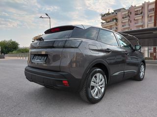 Peugeot 3008 2021 BlueHDI  Business-thumb-8