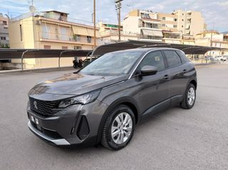 Peugeot 3008 2021 BlueHDI  Business-thumb-32