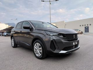 Peugeot 3008 2021 BlueHDI  Business-thumb-6