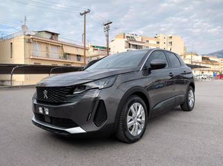 Peugeot 3008 2021 BlueHDI  Business-thumb-33