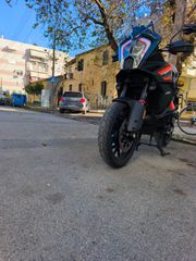 KTM 1290 Super Adventure 2021 Super adventure s-thumb-1