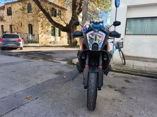 KTM 1290 Super Adventure 2021 Super adventure s-thumb-5