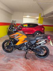 KTM 1290 Super Adventure 2021 Super adventure s-thumb-7