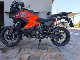 KTM 1290 Super Adventure 2021 Super adventure s