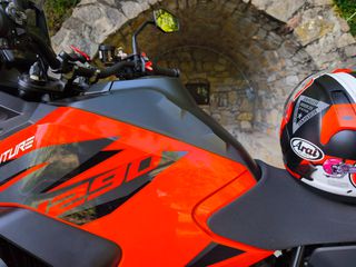 KTM 1290 Super Adventure 2021 Super adventure s-thumb-12