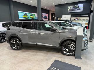 Peugeot 2008 2026 1.2 Hybrid 110Hp Allure 0 ΧΙΛΙΟΜΕΤΡΑ-thumb-2