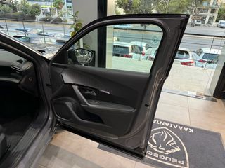 Peugeot 2008 2026 1.2 Hybrid 110Hp Allure 0 ΧΙΛΙΟΜΕΤΡΑ-thumb-10