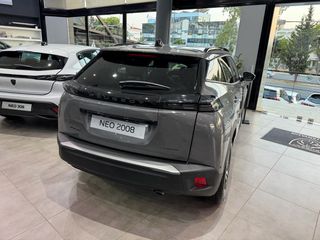Peugeot 2008 2026 1.2 Hybrid 110Hp Allure 0 ΧΙΛΙΟΜΕΤΡΑ-thumb-1