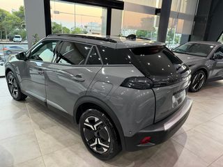 Peugeot 2008 2026 1.2 Hybrid 110Hp Allure 0 ΧΙΛΙΟΜΕΤΡΑ-thumb-3