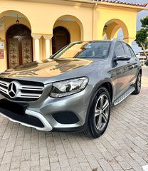 Mercedes-Benz GLC 250 2017