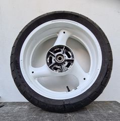 ΠΙΣΩ ΖΑΝΤΑ ΓΙΑ SUZUKI GSXR 1100 1989-1990